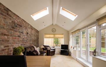 conservatory roof insulation Chelvey, Somerset