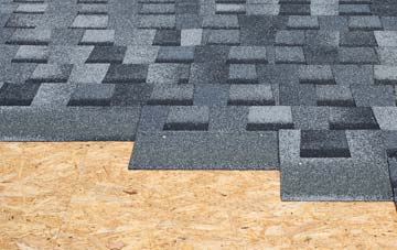 expert Chelvey asphalt roof companies