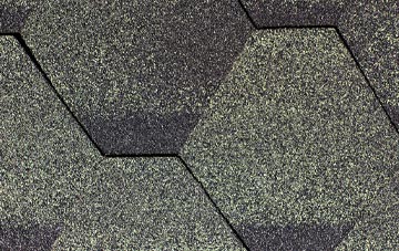 Chelvey fibreglass shingle repairs