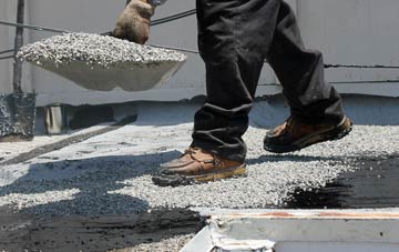Chelvey flat roofing companies