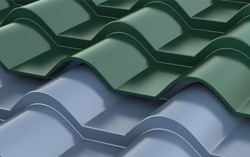 who should consider Chelvey plastic roofs
