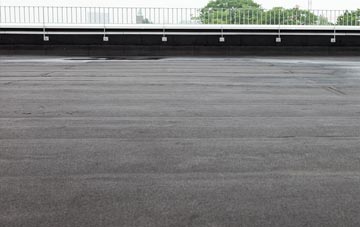 Chelvey asphalt roof replacement
