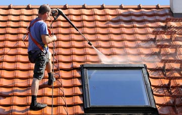 roof cleaning Chelvey, Somerset