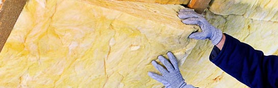 quotes for Chelvey roof insulation