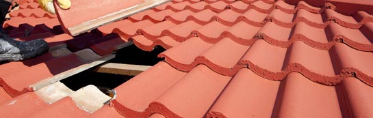 compare Chelvey roof repair quotes