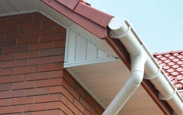 Chelvey soffit repair costs
