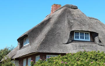thatch roofing Chelvey, Somerset