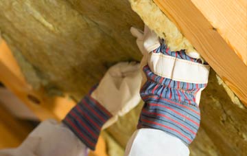 types of Chelvey pitched roof insulation materials