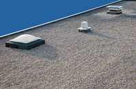 Chelvey flat roofing