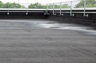 find rated Chelvey flat roofing companies