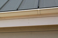 Chelvey soffit repair
