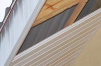 rated Chelvey soffit repair companies
